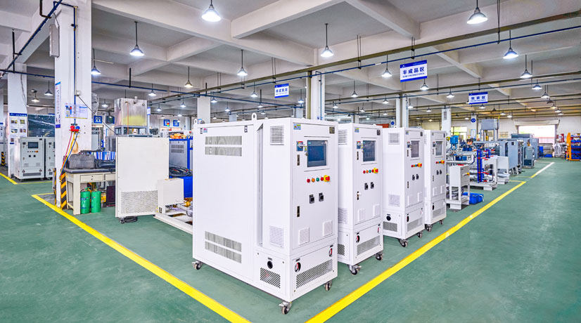 油溫機(jī)是什么？油溫機(jī)有什么特點(diǎn)？